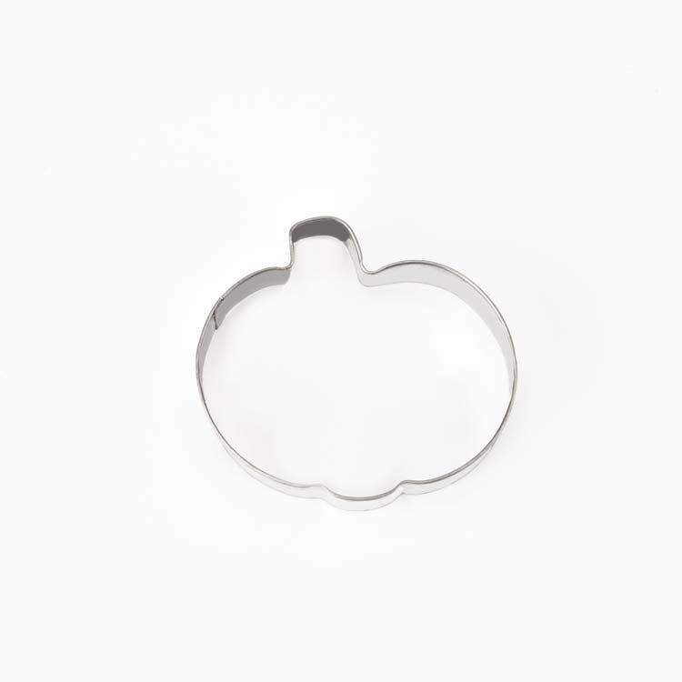 Halloween Cookie Cutter Set - DIY Stainless Steel Molds